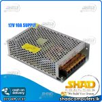 12V 10A Power Supply