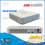 DS-7116HQHI-K1(S) (Turbo HD 4.0)