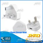 i Phone Charger Head