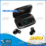 TWS A10s Earbuds