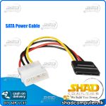 SATA Power Cable