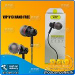 VJP V13 Hand Free