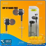 VJP V7 Hand Free