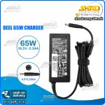 DELL 4th Gen 19.5V 4.62A Laptop Ac Adapter