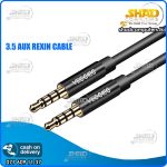 AUX 3.5  REXIN CABLE