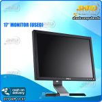 17“ Monitor (USED)
