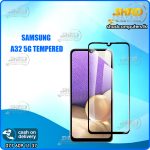 Samsung Galaxy A32 5G Tempered Glass