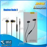 Realme Buds 2 Earphones