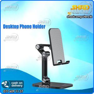 Desktop Phone Holder