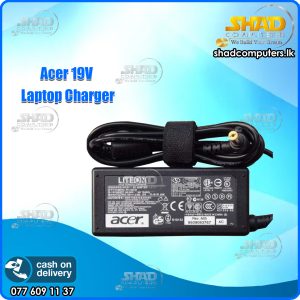 Acer 19V 3.42A Laptop Adapter
