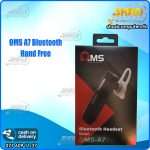 OMS A7 Bluetooth Hand Free