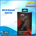 OMS A8 Bluetooth Hand Free