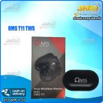 OMS T11 TWS Wireless Stereo