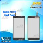 Huawei Y3 2017 Black Touch