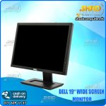 DELL 19" Wide Screen Monitor