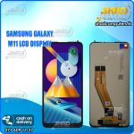 Samsung Galaxy M11/A11 LCD Display