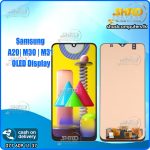 Samsung M30 | M31 | A21 OLED Display