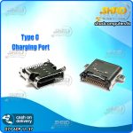 Type C Charging Port for China Mobile