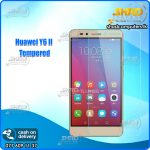 Huawei Y6 II Tempered