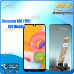 Samsung M01 LCD Display