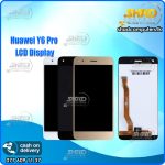 Huawei Y6 Pro  LCD Display