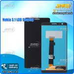 Nokia 3.1 LCD Display