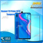Huawei Y9s / Y9 Prime 2019 Tempered