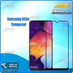 Samsung A50s Tempered