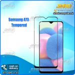 Samsung A73 Tempered