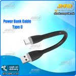 Power Bank Cable Type C OM-154