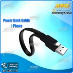 Power Bank Cable i Phone OM-154