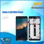 Nokia 2 LCD With Frame