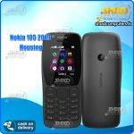 Nokia 105 2019 Normal Housing