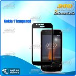 Nokia 1 Tempered