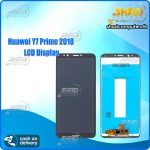 Huawei Y7 Prime 2018 LCD Display