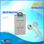 BQZ 6S Hand Free