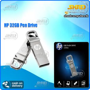 HP 32Gb Pen Drive