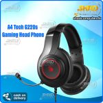 A4 Tech G220s Gaming Head Phone
