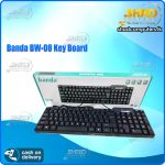 Banda BW-08 Key Board