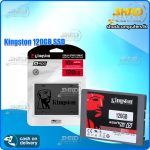 Kingston 120GB SSD