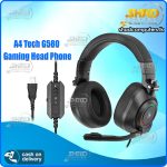 A4 Tech  Bloody G580 7.1 Over-Ear Gaming Head Phone