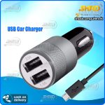 USB Car Charger