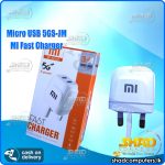 Micro USB 5GS-JM MI Fast Charger