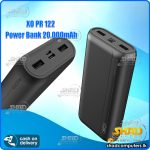 XO PR 122 Power Bank 20,000mAh