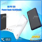 XO PR 120 Power Bank 10,000mAh