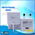 18W Fast Charging Adapter