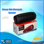 Charge Mini Bluetooth Speaker