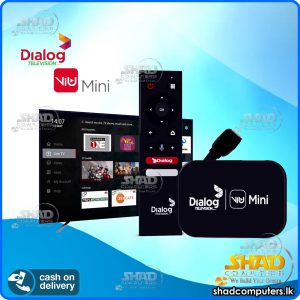 Dialog Television ViU Mini