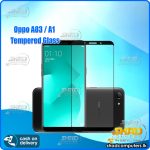 Oppo A83 / A1  Tempered Glass
