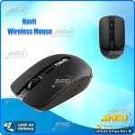 HAVIT HV-MS989GT WIRELESS MOUSE